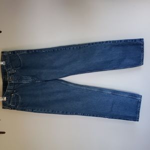 Mens Traditional Fit Carhartt Jeans